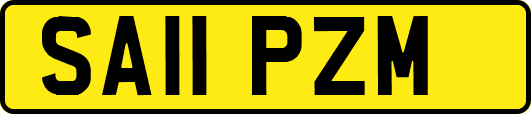 SA11PZM