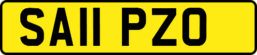SA11PZO
