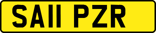 SA11PZR