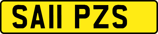 SA11PZS