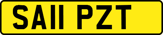 SA11PZT