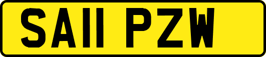 SA11PZW
