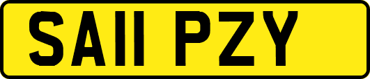 SA11PZY