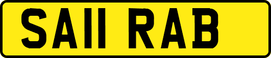 SA11RAB