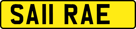 SA11RAE