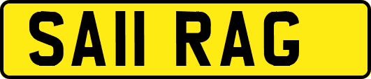 SA11RAG