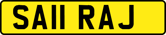 SA11RAJ