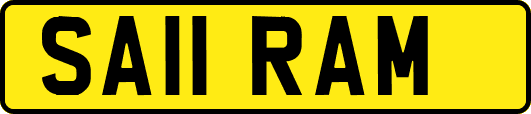 SA11RAM