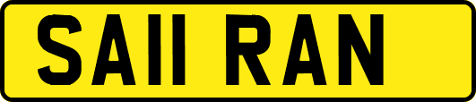 SA11RAN