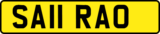 SA11RAO
