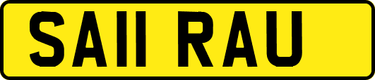 SA11RAU