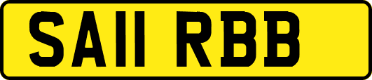 SA11RBB
