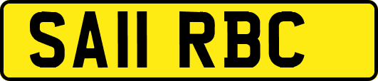 SA11RBC