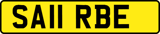 SA11RBE