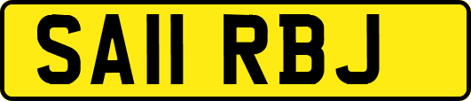 SA11RBJ