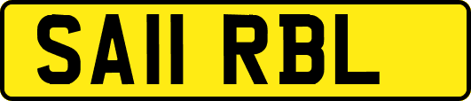 SA11RBL