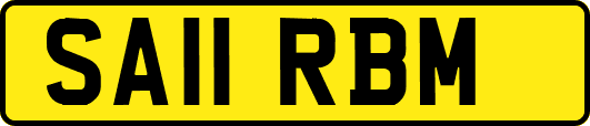 SA11RBM