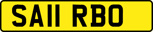 SA11RBO