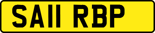 SA11RBP
