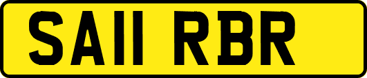 SA11RBR