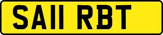 SA11RBT