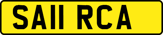 SA11RCA