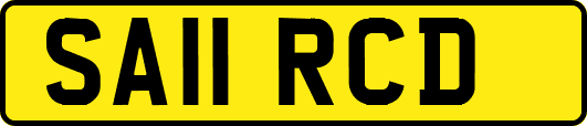 SA11RCD
