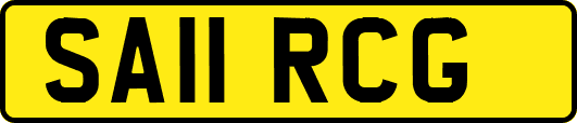 SA11RCG