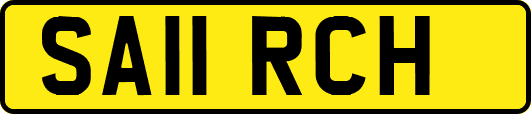 SA11RCH