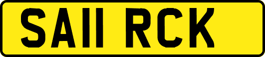 SA11RCK