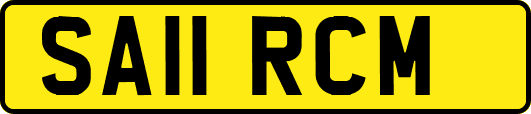 SA11RCM