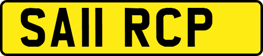 SA11RCP