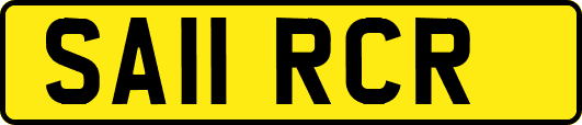 SA11RCR