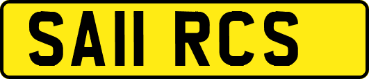 SA11RCS