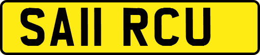 SA11RCU
