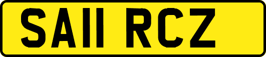 SA11RCZ