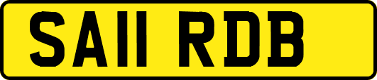 SA11RDB