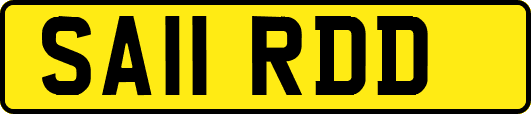 SA11RDD