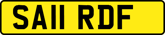 SA11RDF