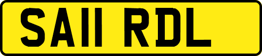 SA11RDL