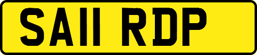SA11RDP