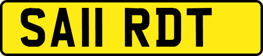 SA11RDT