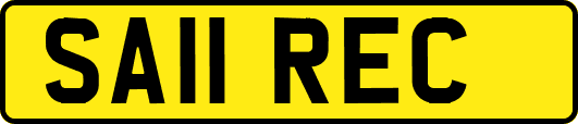 SA11REC