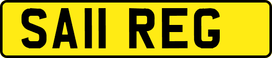 SA11REG