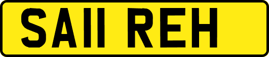 SA11REH