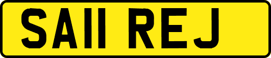 SA11REJ