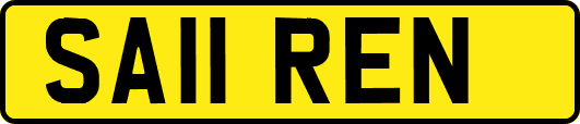 SA11REN