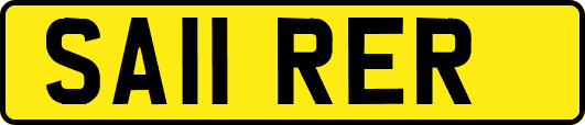 SA11RER