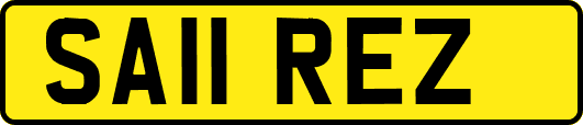 SA11REZ