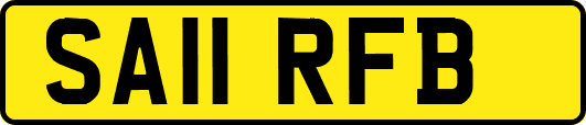 SA11RFB